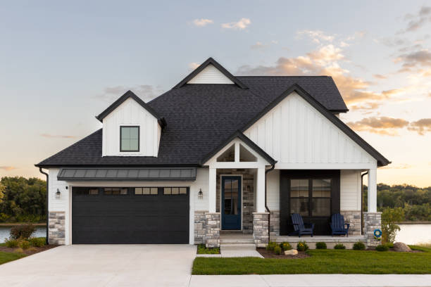 Fast & Reliable Emergency Roof Repairs in Eastlawn Gardens, PA